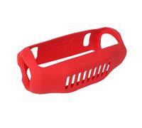 Silicone Case Compatible with JBL Xtreme4, Portable Protective Cover for Outdoor Travel, Soft Shell Sleeve (Case Only)