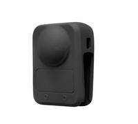 Silicone Case for OSMO 360 Camera Lens Cap Anti-Fall Dust Silicone Cover Case for OSMO 360 Protective Case