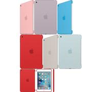 Silicone Case Originale Apple per Ipad Mini 4