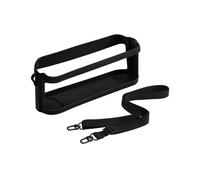 Silicone Case Shockproof Portable Cover Anti Scratch for Soundcore Motion X600 Wireless Speaker Protection Bag A