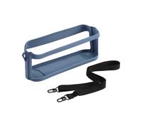 Silicone Case Shockproof Portable Cover Anti Scratch for Soundcore Motion X600 Wireless Speaker Protection Bag B