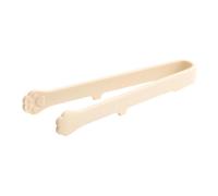 Silicone Cat Paw Tongs - Food Serving Grip Kitchen, Heat Resistant Utensil