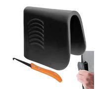 Silicone Caulking Tool,Silicone Seam Smoothing Sealant Tool - Silicone Material Reusable Caulking Applicator For Handmade Projects, Home Repair, Renovation Projects, Sewing