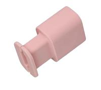 Silicone Charger Protector - Soft Flexible Power Adapter Shield Shock Absorbing Protective Case Compact Charging Block Cover Heat Resistant Safety Sleeve | per l'adattatore di ricarica del telefono, d