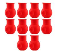 Silicone Chocolate Melting Pot Burro Riscaldamento Latte Pentola St1412