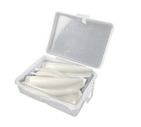 Silicone Ciglia Perm Curler Mine Pad Lash Lift Barre Make Up Strumento Bellezza Riutilizzabile Lash Lifting Scudo Pad Forniture
