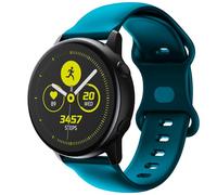 Silicone Cinturini di Ricambio per Amazfit GTR Mini/GTR 42mm/GTS 4/4 Mini/3/2/2e/2Mini, 20mm Sport Bracciali Cinturino per Amazfit Bip 3/3 Pro/S/S Lite/U/U Pro/Active/Active 2