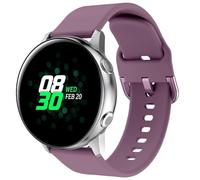 Silicone Cinturino per Garmin Venu 3/Venu 2/Vivoactive 4, 22mm Sport Bracciali Cinturini di Ricambio per Garmin Forerunner 570 47mm/970/255/265 Music