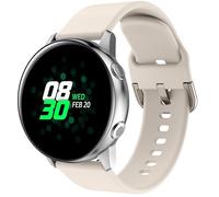 Silicone Cinturino per Polar ignite 3/ignite2/ignite/Pacer/Unite, 20mm Sport Bracciali Cinturini di Ricambio per Withings ScanWatch 2 42mm/Steel HR 40mm/HR Sport