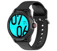 Silicone Cinturino per Ticwatch Pro 5 Enduro/Atlas, 24mm Sport Bracciali Cinturini di Ricambio per Suunto 7/9/9 Baro/D5, für Garmin Venu X1, für Coros Nomad/Apex 4 46mm