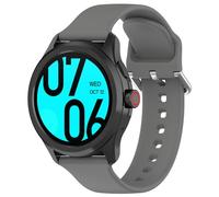 Silicone Cinturino per Ticwatch Pro 5 Enduro/Atlas, 24mm Sport Bracciali Cinturini di Ricambio per Suunto 7/9/9 Baro/D5, für Garmin Venu X1, für Coros Nomad/Apex 4 46mm