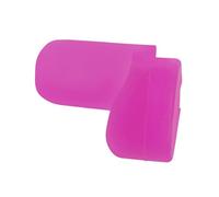 Silicone clarinetto Pollice Resto Cuscino Dita Colorato Pollice Resto Pad Protezione Strumenti In Legno Accessori