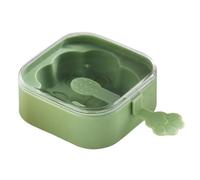 Silicone Claw Ice Cream Mold, Claw Shaped Pop Stick Maker, 2,9 x 2,9 x 1,4 in Portatile Easy Release Design, Multipurpose Tube Moulds for Drinks, Treats, Kitchen, Use