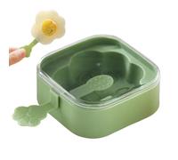Silicone Claw Ice Cream Mold, Ice Pop Sticks Maker, Easy-Release Freezer Tray, Fun Claw Design, Pop Tubes Moulds For Party Drinks Treats Hot Summer Days, Yellow, Cream, Green