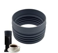 Silicone Coffee Bellow - Food Grade Single Air Tool for Coffee Grinder