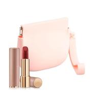 Silicone Coin Purse l Small Silicone Wallet l Portable Coin Pouch l Cute Silicone Purse l Compact and Reusable Coin Holder Waterproof & Easy to Clean for Coins and Cash