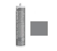 SILICONE COLOR - 08 Cartuccia da 310 ml di sigillante decorativo per piastrelle e mosaici - Kerakoll