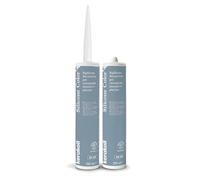 Silicone Color Kk 26 Sigillante Decorativo Per Ceramiche E Piscine 310 ml
