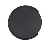 Silicone Copertura per buca per chitarra Anti Feedback Riduzione del rumore Protezioni riutilizzabili per strumenti acustici portatili Mute per chitarra acustica