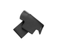 Silicone Copri Volante Per Benz Per W212 2009 2010 2011 2012 Coprivolante per interni auto in microfibra traforata con finiture in PU