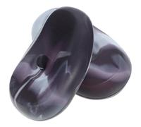 Silicone Copriorecchie Impermeabili per Tinture Chioma, Salone | Protezione Orecchie, Uso in Parruccheria e Barberia, Coppia, Profilo Raffinato e Confortevole