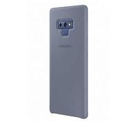 SILICONE COVER BLUE GALAXY NOTE 9, EF-PN960