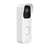 Silicone Cover Case compatibile con Blink Video Doorbell,Custodia in Silicone per Blink Video Doorbell,Custodia Campanello in silicone per Blink Video Doorbell accessori