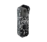 Silicone Cover Case compatibile con Blink Video Doorbell,Custodia in Silicone per Blink Video Doorbell,Custodia Campanello in silicone per Blink Video Doorbell accessori
