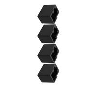 Silicone CoverHot End Riscaldamento Blocchetto Calzini in Silicone per Stampante Hot End Resistente Usura Hotend Maniche Hotend