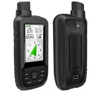 Silicone Custodia Compatibile con Garmin GPSMAP 66s 66st 66sr 67