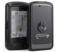 Silicone Custodia Compatibile con Wahoo ELEMNT ACE Computer da Ciclismo