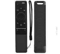 Silicone Custodia Remota per telecomando Samsung BN59-01274A / BN59-01330B Guscio Protettiva,Antiscivolo Cover Copertura