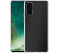 Silicone Custodia Trasparente per Samsung Galaxy S20 Ultra /A32 5G/ S10/ A40/