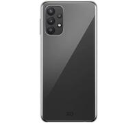 Silicone Custodia Trasparente per Samsung Galaxy S20 Ultra /A32 5G/ S10/ A40/