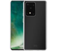 Silicone Custodia Trasparente per Samsung Galaxy S20 Ultra /A32 5G/ S10/ A40/