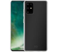 Silicone Custodia Trasparente per Samsung Galaxy S20 Ultra /A32 5G/ S10/ A40/