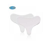 Silicone Decollete Pad for Anti Wrinkle Premium Chest Care Solution