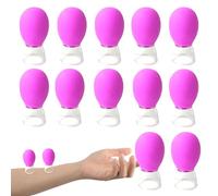 Silicone Device - Stronger Suction Massaging Cup, Professional Studio