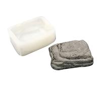 Silicone Dinosauro Fossili A Forma di Cucina Cottura Del Fondente Cioccolato Gadget Regali per gli amanti della cottura Stampi Silicone Cioccolato Forme Grandi