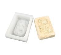 Silicone Dinosauro Fossili A Forma di Cucina Cottura Del Fondente Cioccolato Gadget Regali per gli amanti della cottura Stampi Silicone Cioccolato Forme Grandi