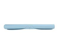 Silicone Dough Kneading Mat | Non - Stick Thick Baking Pad with Measurement Scale | Food - Grade Pastry Mat for Bread/Cookies/Pizza | 230°C Heat Tolerant & Simple Maintenance