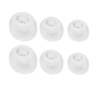 Silicone Earbud Covers Eartips for TUNE BUDS in Ear Headphones Improved Auditory Experience (Multiple Size) for TUNE BUDS Ear Tips