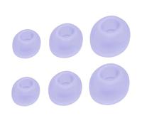 Silicone Earbud Covers Eartips for TUNE BUDS in Ear Headphones Improved Auditory Experience (Multiple Size) for TUNE BUDS Ear Tips