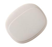 Silicone Earbuds Storage Case - Portable Data Cable, Organizer Pouch Bag, Protective Earphone Carrying Accessory | For Women Men Adult Travel Office Daily Use Earphone Pouch, Cable Holder, Accessory