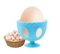 Silicone Egg Washer - Spazzola per la pulizia delle uova di pollo, Strumento per scrub di uova | Pulire le uova di pollame a setole morbide, Spazzola per il lavaggio a mano, Purificatore