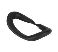 Silicone Eye Pad for Meta Quest 3 One Size Black