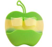 Silicone Face Scrubber, Manual Exfoliatingg Brush, Handheld Facial Brush, Blackheadd Removing Scrubber, Pore Cleansing Brush, Manual Handheld Design Effective Exfoliation for Women & Men