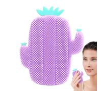 Silicone Face Scrubber, Silicone Face Brush, Silicone Face Wash Brush