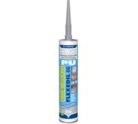 Silicone Flexedil 66 PU Adesivo Sigillante Elastico per Edilizia Colore Grigio - Saratoga