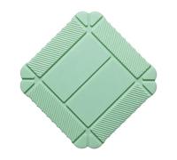 Silicone Folding Cutting Board - Magnetic Chopping Mat, Portable Reusable Kitchen Board with Space Saving Design, Versatile Food Prep Tool Accessory, Sturdy Heat Resistant Material Detail, Picnic Gril